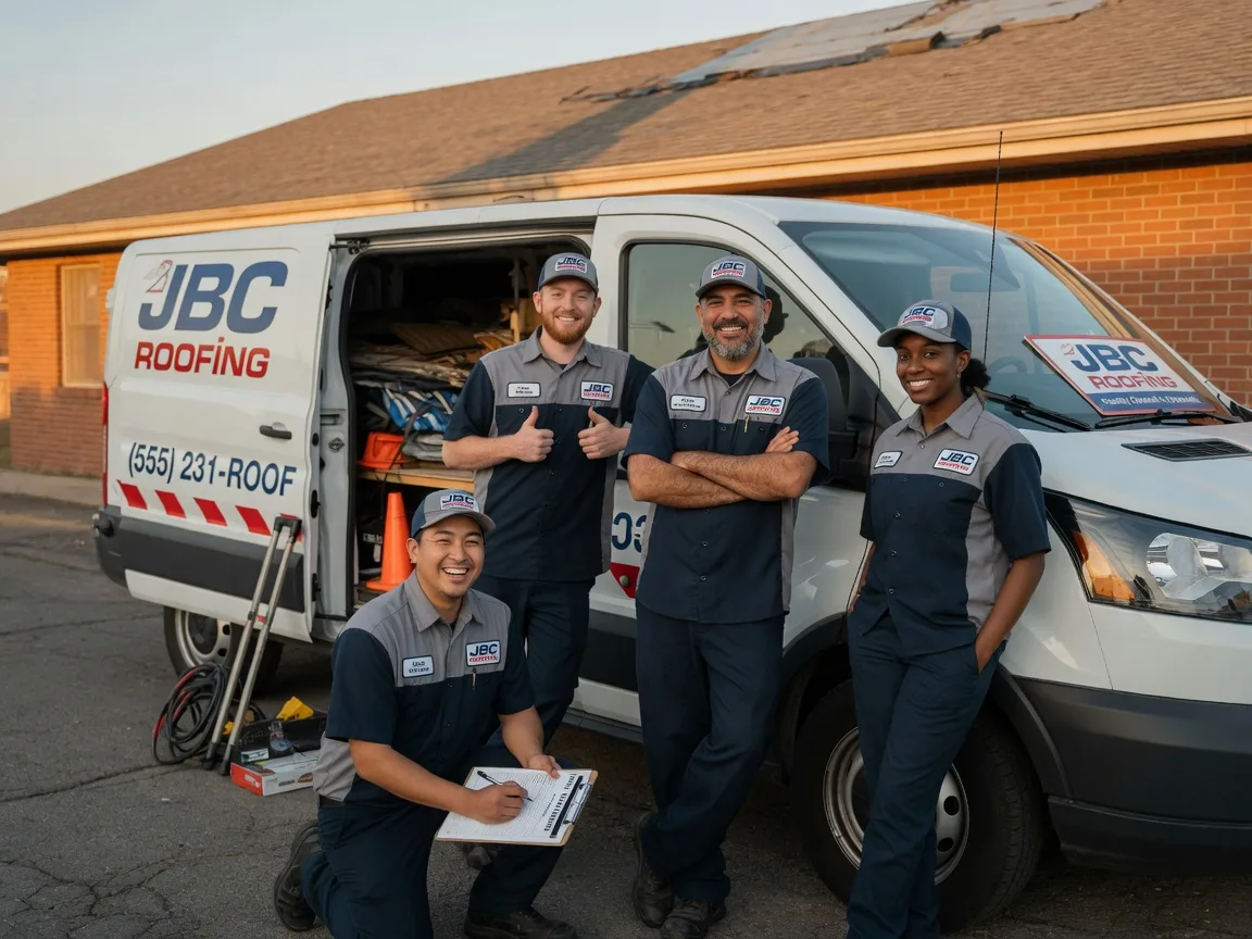 Roof Replacement company in Merrill, OR